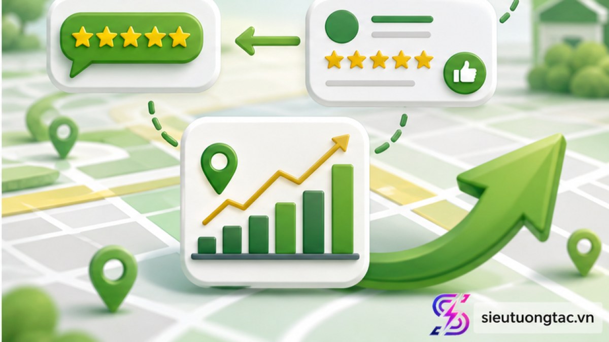 Quy trình tối ưu Google