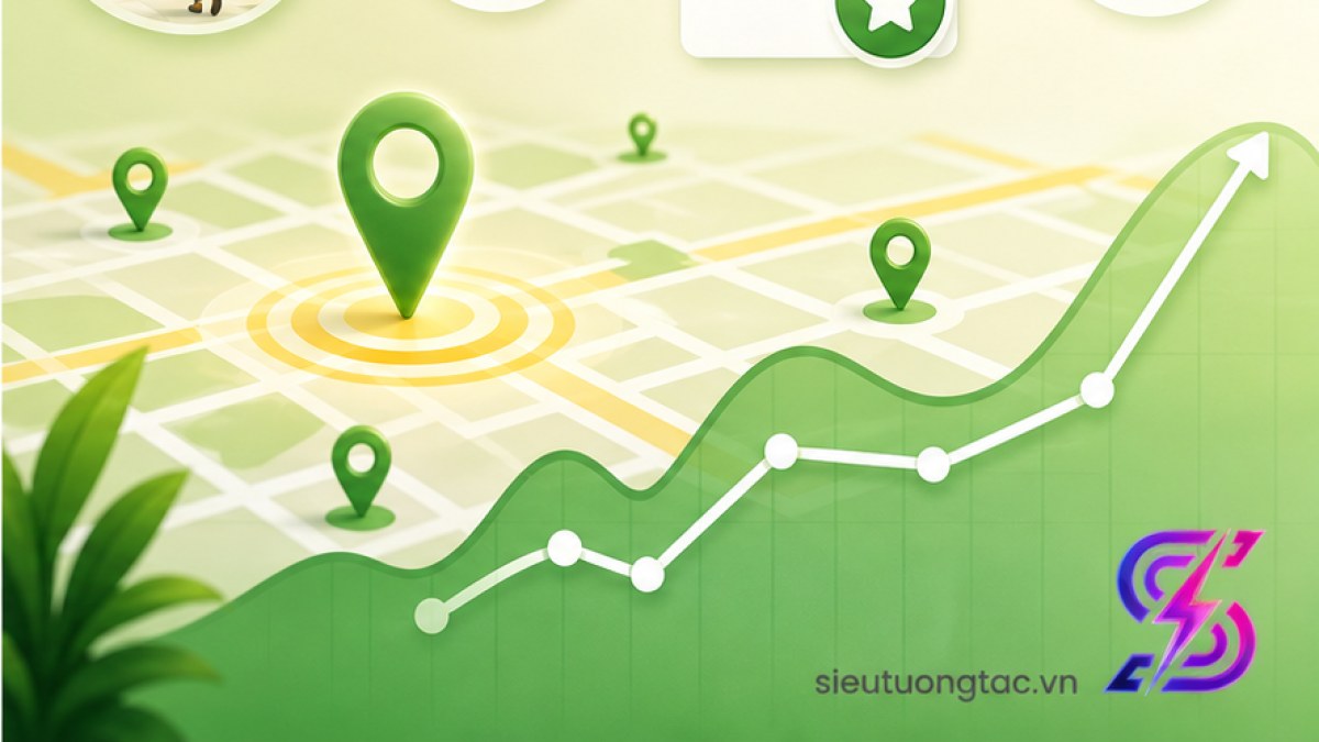 Quy trình tối ưu Google