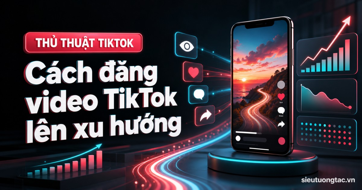 Tăng share TikTok: cách Buff, Mua và Hack chia sẻ video để mở rộng độ phủ