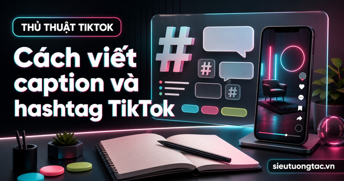 Tăng bình luận TikTok: cách Buff, Mua và Hack comment video để kéo hội thoại