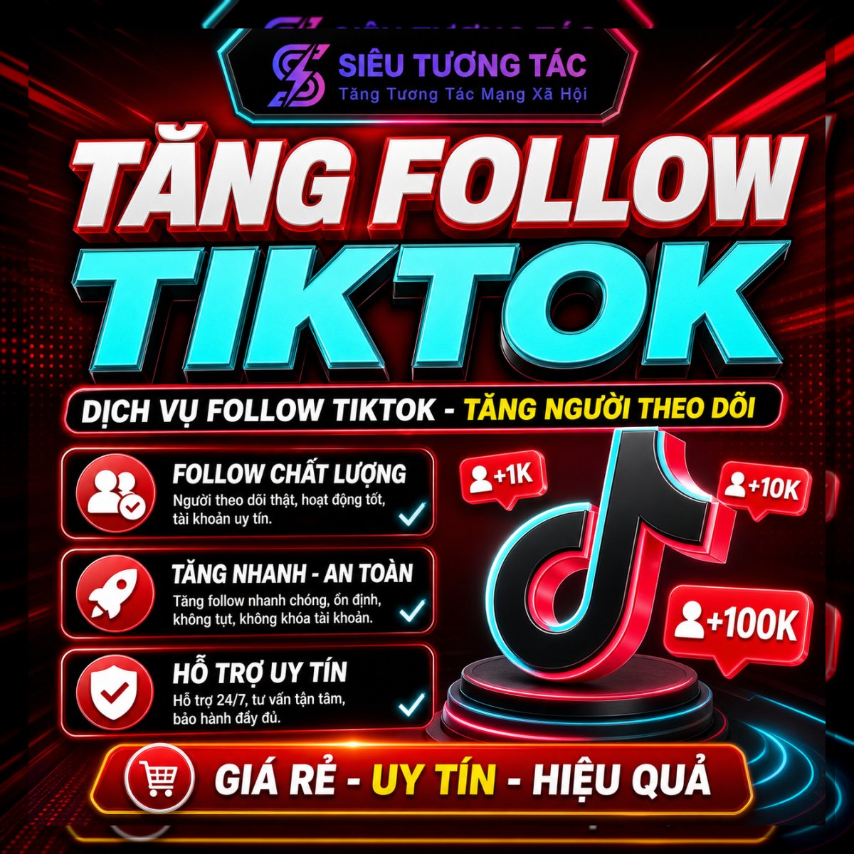 Tăng người theo dõi