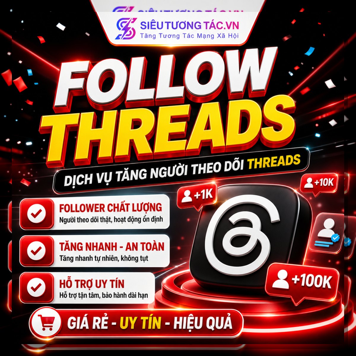 Tăng người theo dõi