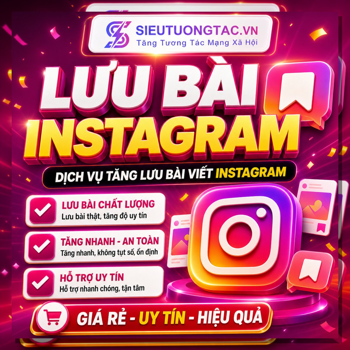 Lưu bài viết