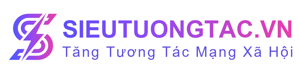 SIÊU TƯƠNG TÁC